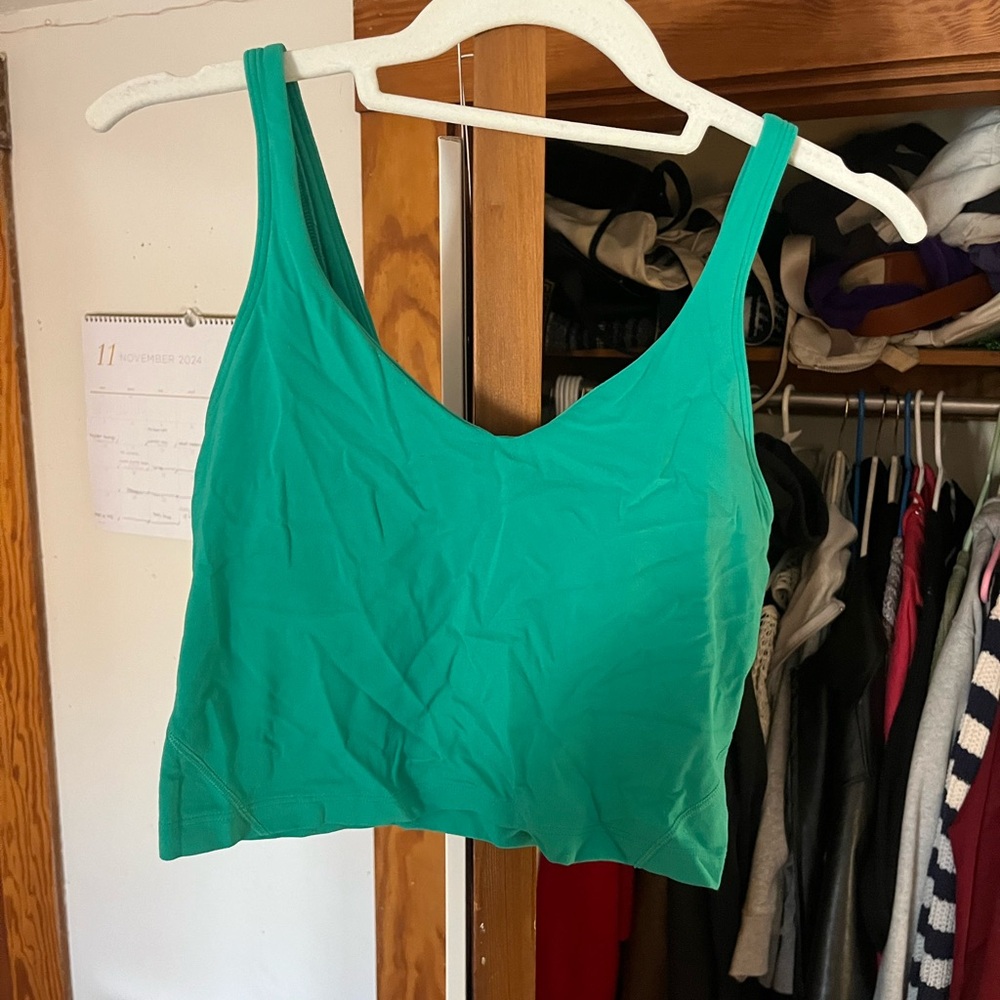 Lululemon Align Tank
